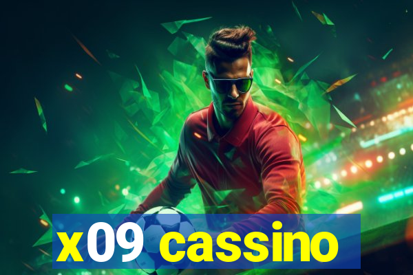 x09 cassino